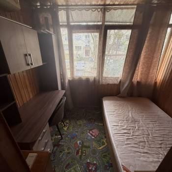 Сдается 1-комнатная квартира, 36 м²
