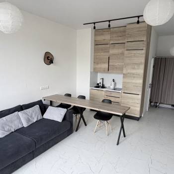 Сдается 1-комнатная квартира, 30,8 м²