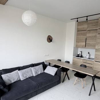 Сдается 1-комнатная квартира, 30,8 м²