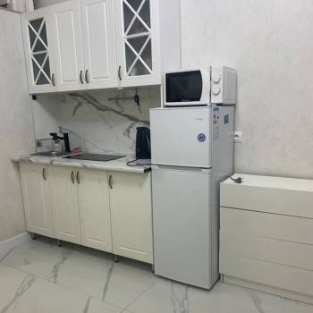 Сдается 2-х комнатная квартира, 40 м²