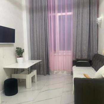 Сдается 2-х комнатная квартира, 40 м²
