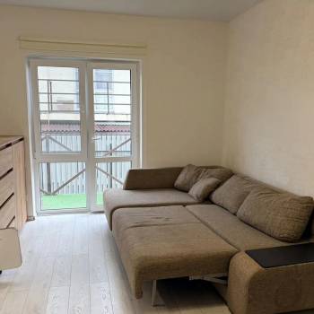 Сдается 2-х комнатная квартира, 36 м²