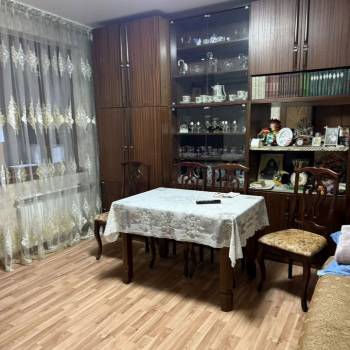 Продается 2-х комнатная квартира, 55 м²