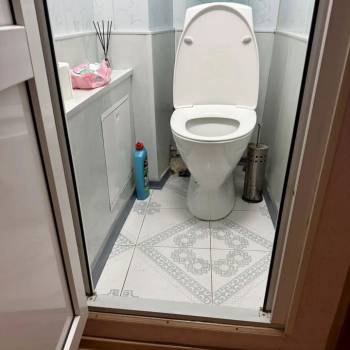 Продается 2-х комнатная квартира, 55 м²
