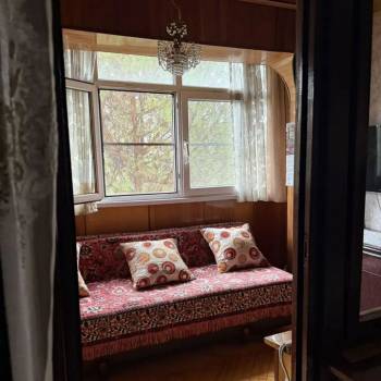 Продается 2-х комнатная квартира, 55 м²