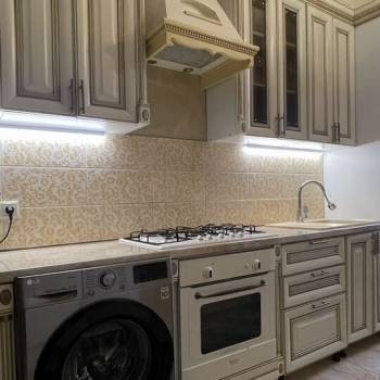 Сдается 2-х комнатная квартира, 62 м²