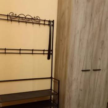 Сдается 1-комнатная квартира, 26 м²