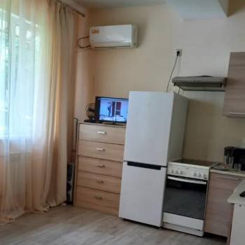 Сдается 1-комнатная квартира, 26 м²