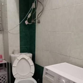 Сдается 1-комнатная квартира, 26 м²