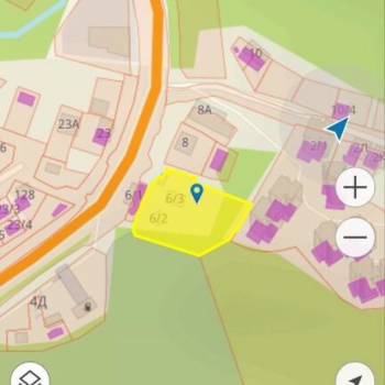Продается Участок, 1000 м²