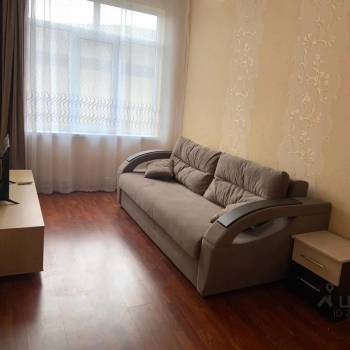 Сдается 1-комнатная квартира, 32 м²