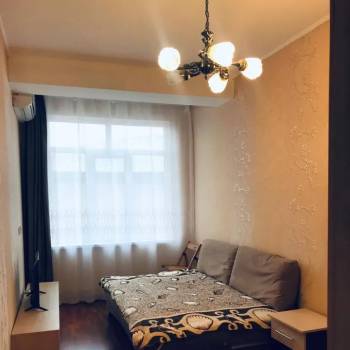 Сдается 1-комнатная квартира, 32 м²