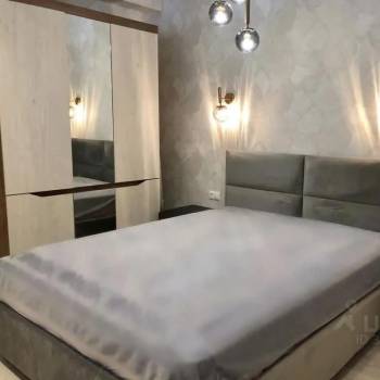 Сдается 2-х комнатная квартира, 58 м²