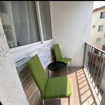 Сдается 2-х комнатная квартира, 58 м²