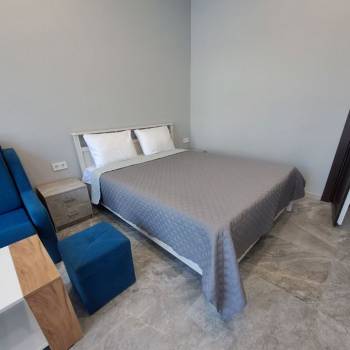 Сдается 1-комнатная квартира, 24 м²