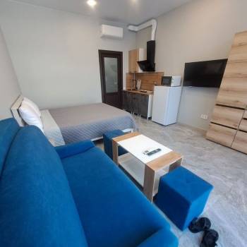 Сдается 1-комнатная квартира, 24 м²