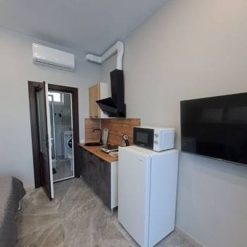Сдается 1-комнатная квартира, 24 м²