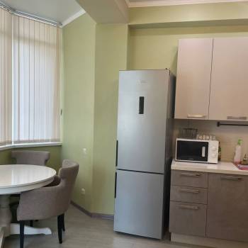 Сдается 2-х комнатная квартира, 52 м²