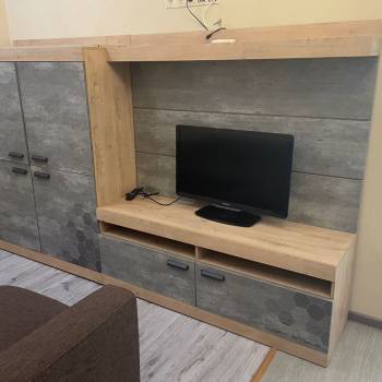 Сдается 2-х комнатная квартира, 52 м²