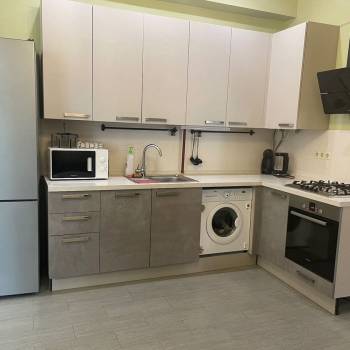 Сдается 2-х комнатная квартира, 52 м²