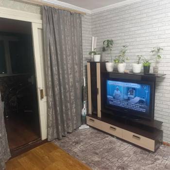 Продается 2-х комнатная квартира, 45 м²