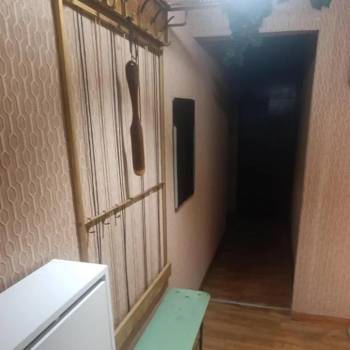 Продается 2-х комнатная квартира, 45 м²