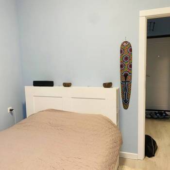 Сдается 2-х комнатная квартира, 55 м²