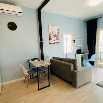 Сдается 2-х комнатная квартира, 55 м²