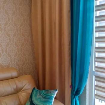 Сдается 2-х комнатная квартира, 34 м²