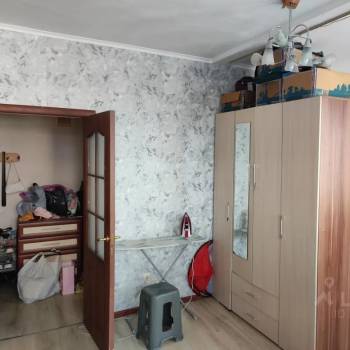 Продается 1-комнатная квартира, 48 м²