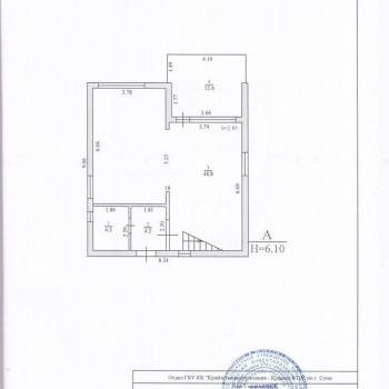 Продается Дом, 138 м²