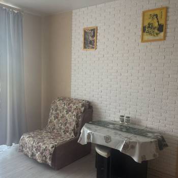 Сдается 1-комнатная квартира, 30 м²