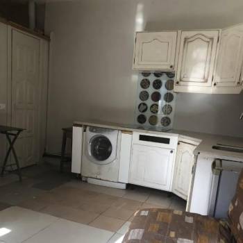 Сдается 1-комнатная квартира, 21 м²