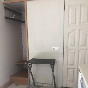 Сдается 1-комнатная квартира, 21 м²