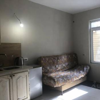 Сдается 1-комнатная квартира, 21 м²