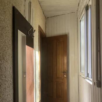 Сдается 1-комнатная квартира, 21 м²