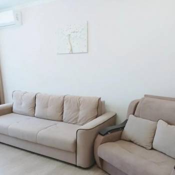 Сдается 2-х комнатная квартира, 52 м²