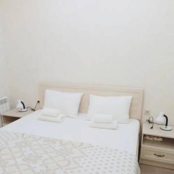 Сдается 2-х комнатная квартира, 52 м²