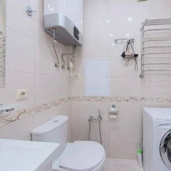 Сдается 2-х комнатная квартира, 52 м²