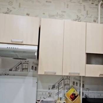 Сдается 1-комнатная квартира, 37 м²