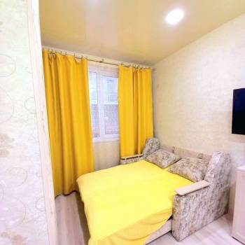 Сдается 1-комнатная квартира, 37 м²