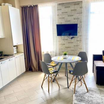 Сдается 1-комнатная квартира, 30 м²