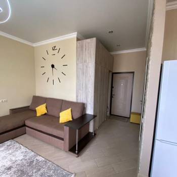 Сдается 1-комнатная квартира, 30 м²