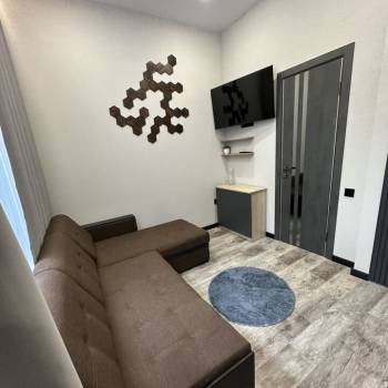 Сдается 1-комнатная квартира, 25 м²