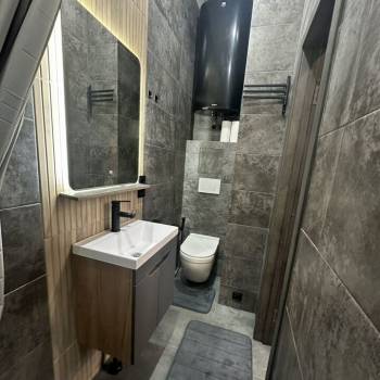 Сдается 1-комнатная квартира, 25 м²