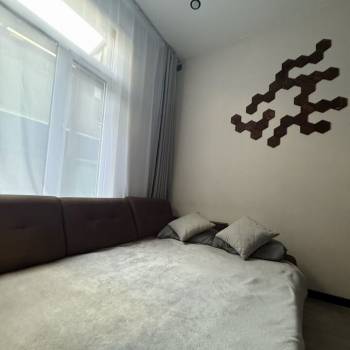 Сдается 1-комнатная квартира, 25 м²
