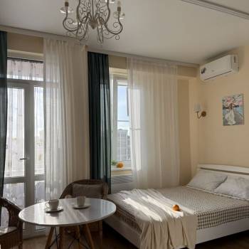 Продается 1-комнатная квартира, 25,6 м²