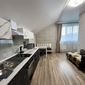 Сдается 1-комнатная квартира, 40 м²
