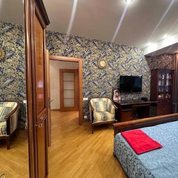 Продается 3-х комнатная квартира, 95 м²