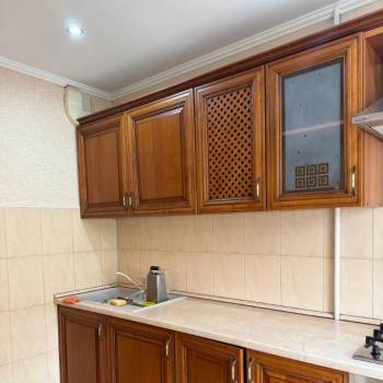 Сдается 2-х комнатная квартира, 50 м²